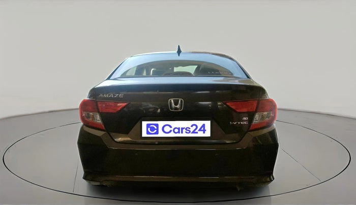 2018 Honda Amaze 1.2L I-VTEC VX, Petrol, Manual, 67,564 km, exterior