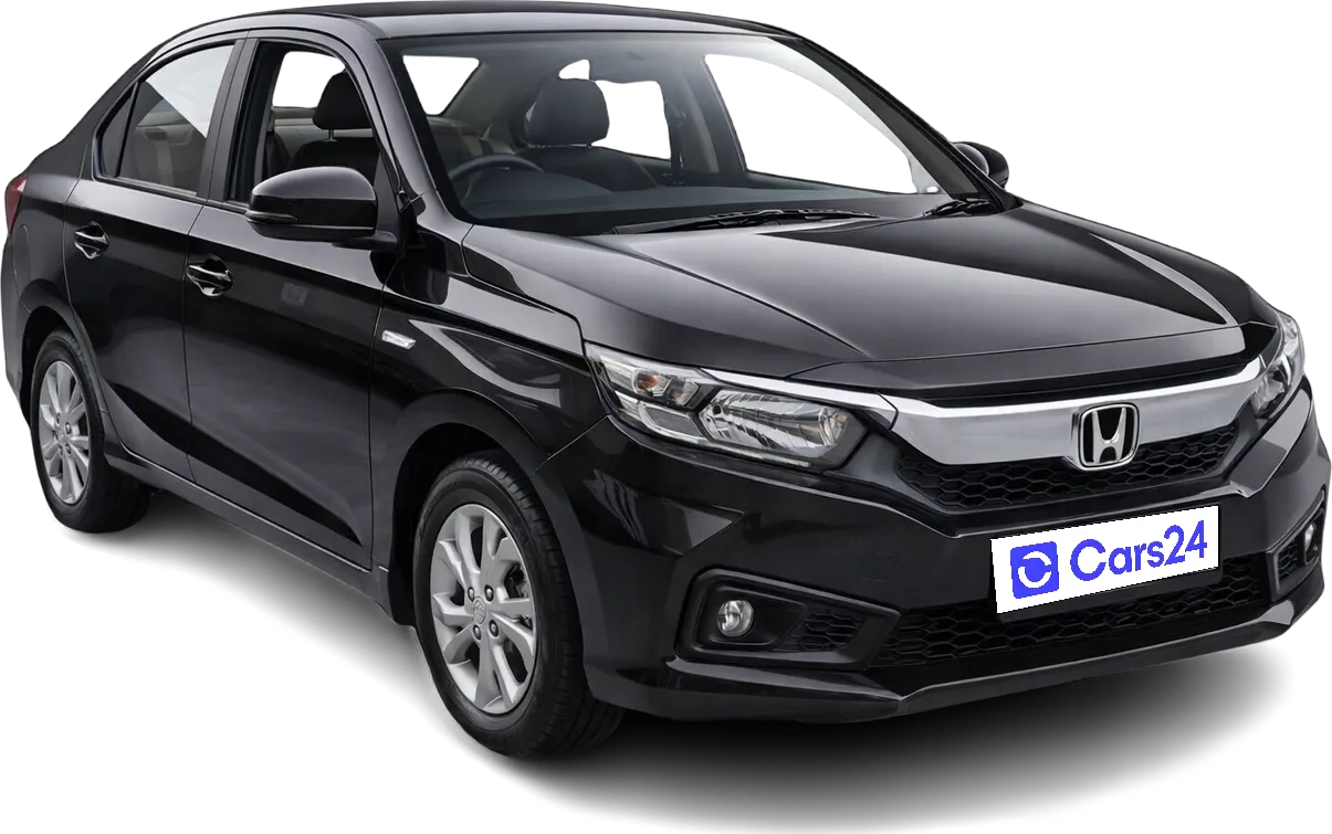 2018 Honda Amaze - Sedan - Petrol - Manual - ₹3.85 lakh