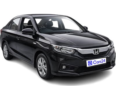 2018 Honda Amaze - Sedan - Petrol - Manual - ₹3.85 lakh