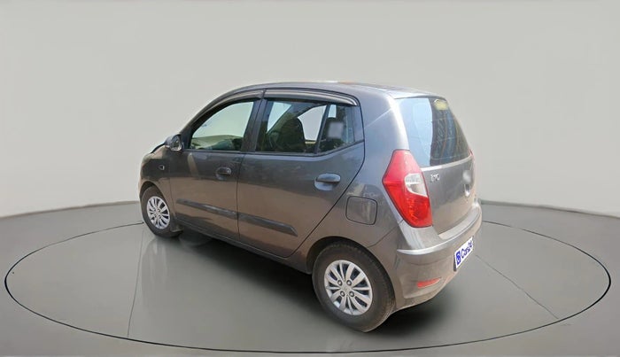 2013 Hyundai i10 MAGNA 1.2, Petrol, Manual, 30,566 km, exterior