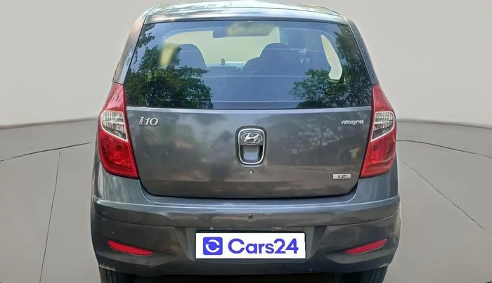 2013 Hyundai i10 MAGNA 1.2, Petrol, Manual, 30,566 km, exterior