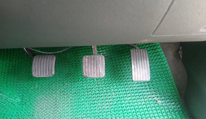 2013 Hyundai i10 MAGNA 1.2, Petrol, Manual, 30,566 km, interior