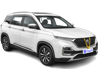 2019 MG HECTOR - SUV - Petrol - Manual - ₹10.87 lakh