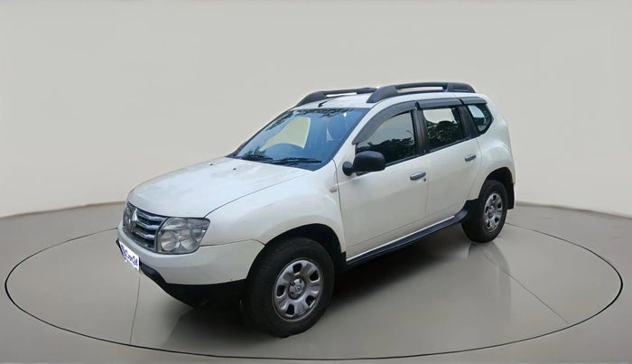 2014 Renault Duster 85 PS RXE DIESEL, Diesel, Manual, 72,003 km, exterior