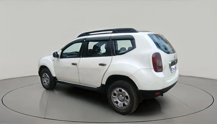 2014 Renault Duster 85 PS RXE DIESEL, Diesel, Manual, 72,003 km, exterior