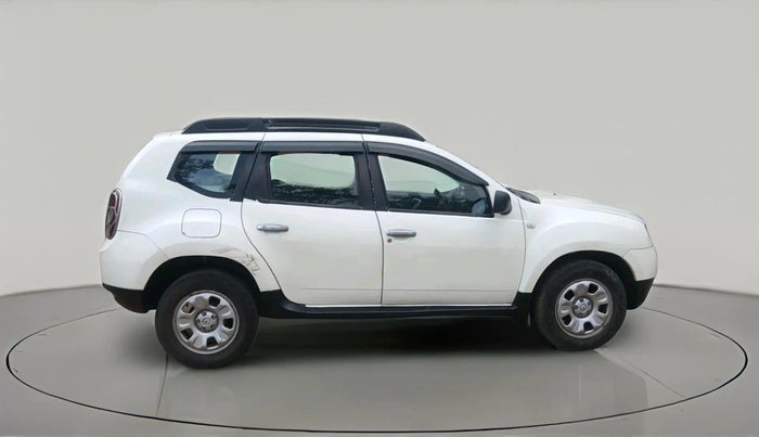 2014 Renault Duster 85 PS RXE DIESEL, Diesel, Manual, 72,003 km, exterior