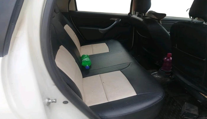 2014 Renault Duster 85 PS RXE DIESEL, Diesel, Manual, 72,003 km, interior