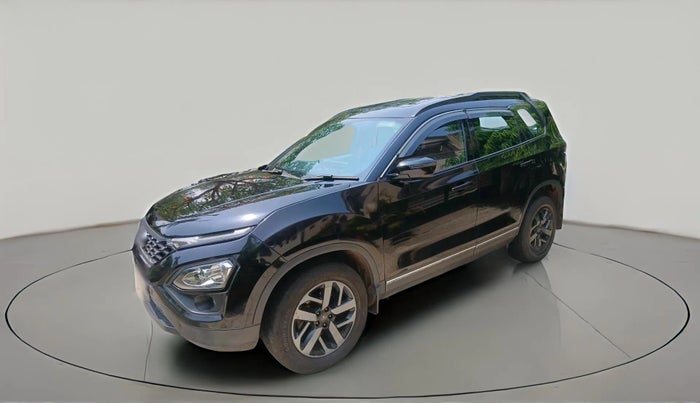 2022 Tata Safari XZA PLUS, Diesel, Automatic, 78,718 km, exterior