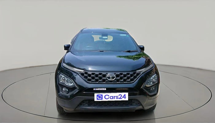 2022 Tata Safari XZA PLUS, Diesel, Automatic, 78,718 km, exterior