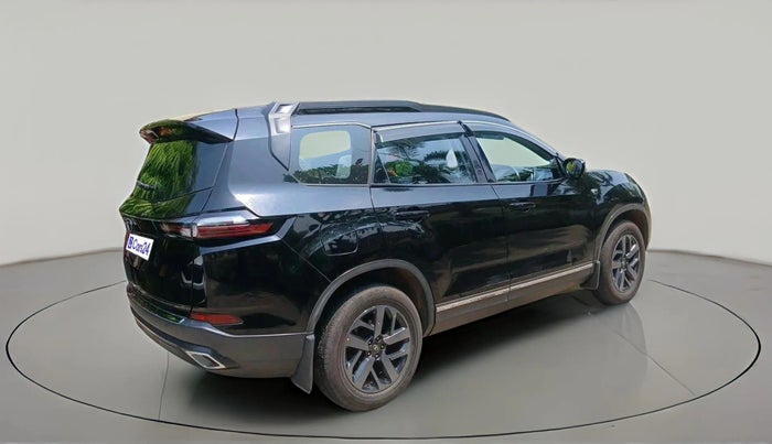 2022 Tata Safari XZA PLUS, Diesel, Automatic, 78,718 km, exterior