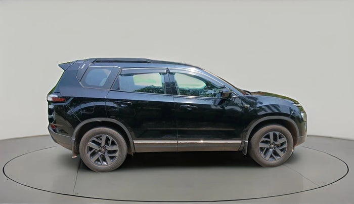 2022 Tata Safari XZA PLUS, Diesel, Automatic, 78,718 km, exterior