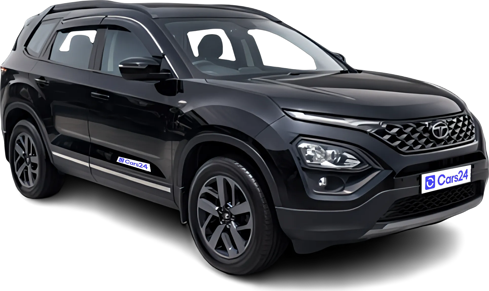 2022 Tata Safari - SUV - Diesel - Automatic - ₹18.07 lakh