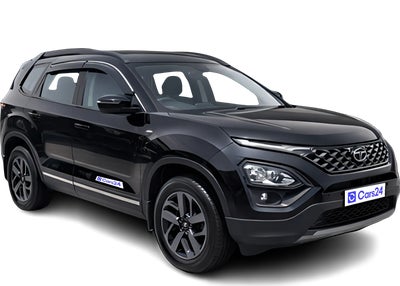 2022 Tata Safari - SUV - Diesel - Automatic - ₹18.07 lakh