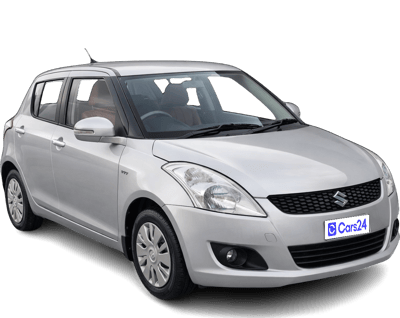 2012 Maruti Swift - Hatchback - Petrol - Manual - ₹2.00 lakh