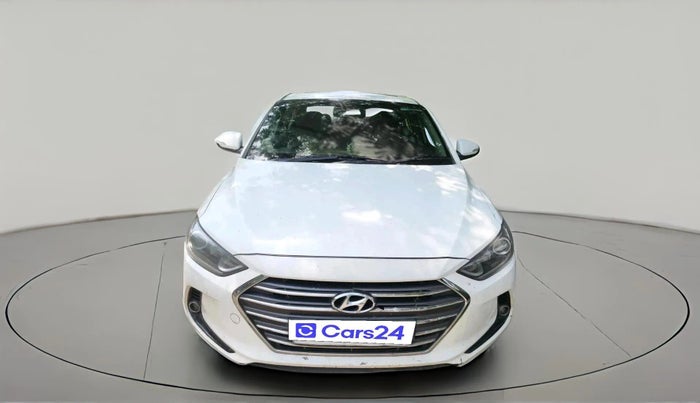 2019 Hyundai New Elantra 1.6 SX MT DIESEL, Diesel, Manual, 93,460 km, exterior