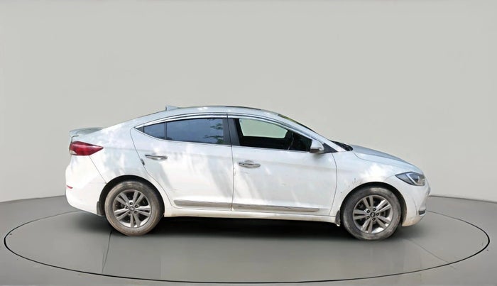 2019 Hyundai New Elantra 1.6 SX MT DIESEL, Diesel, Manual, 93,460 km, exterior