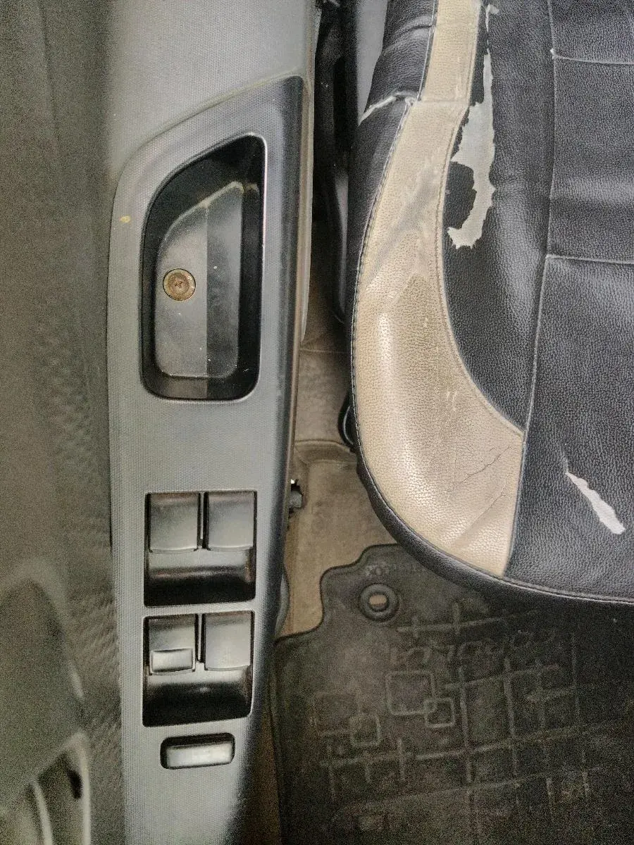 2013 Toyota Etios Liva G, Petrol, Manual, 1,89,700 km, interior