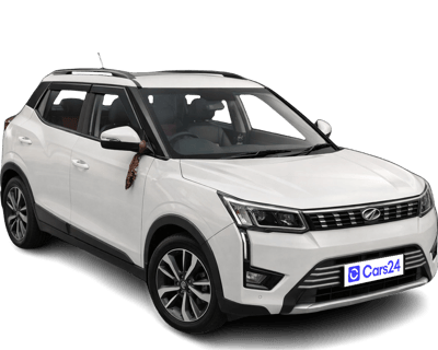 2021 Mahindra XUV300 - SUV - Petrol - Manual - ₹8.80 lakh