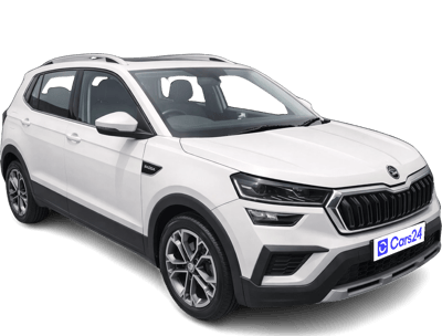 2022 Skoda KUSHAQ - SUV - Petrol - Automatic - ₹9.60 lakh