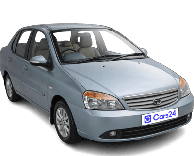 2011 Tata Indigo ECS - Sedan - Diesel - Manual - ₹54,000
