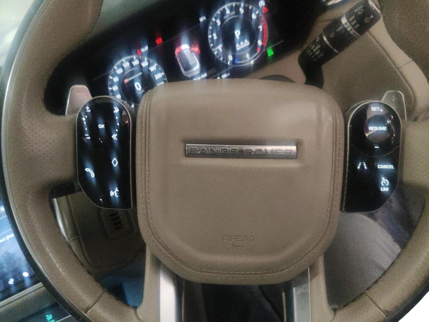 2019 Landrover RANGE ROVER VELAR S R-DYNAMIC 2.0 PETROL, Petrol, Automatic, 74,413 km, interior