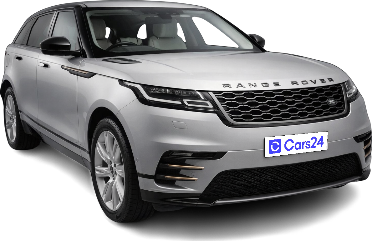 2019 Landrover RANGE ROVER VELAR - SUV - Petrol - Automatic - ₹36.80 lakh