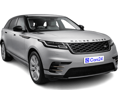 2019 Landrover RANGE ROVER VELAR - SUV - Petrol - Automatic - ₹36.80 lakh