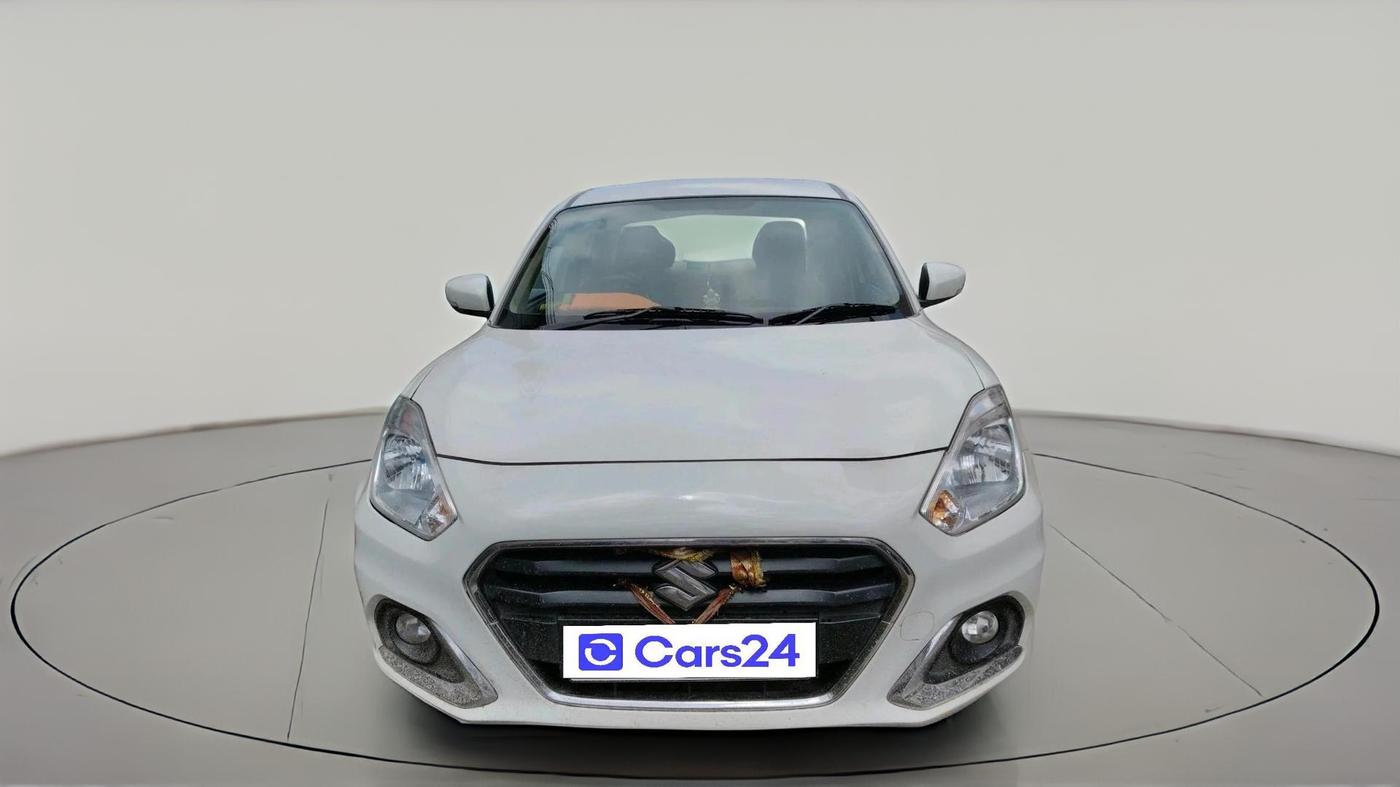 2019 Maruti Dzire VDI, Diesel, Manual, 73,409 km, exterior