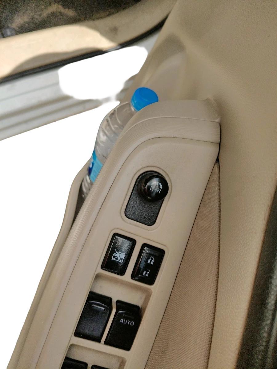 2019 Maruti Dzire VDI, Diesel, Manual, 73,409 km, interior
