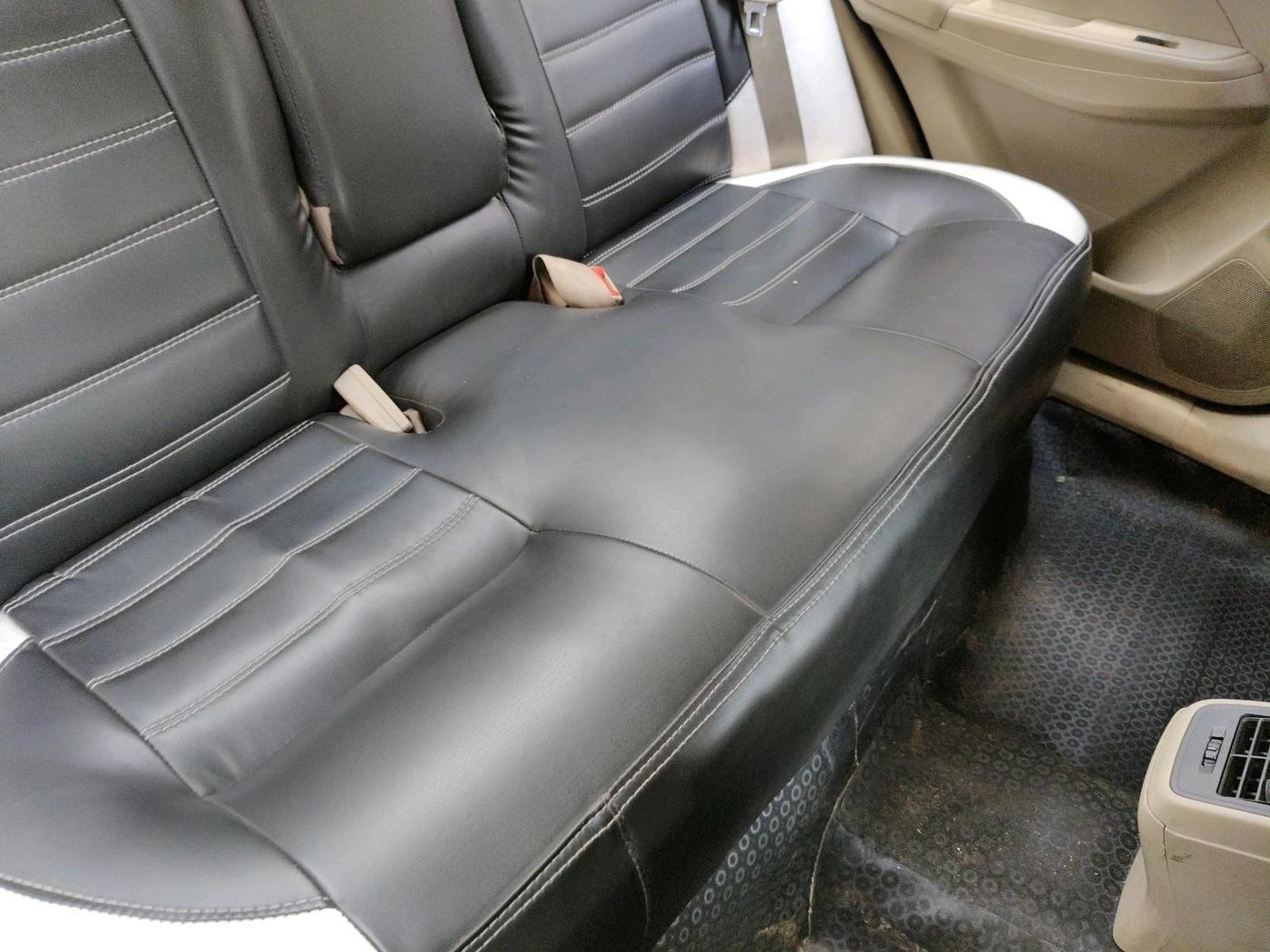 2019 Maruti Dzire VDI, Diesel, Manual, 73,409 km, interior