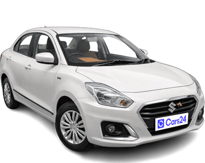 2019 Maruti Dzire - Sedan - Diesel - Manual - ₹5.45 lakh