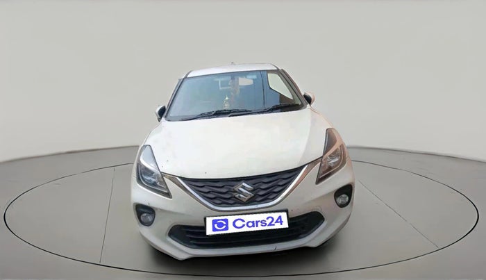 2019 Maruti Baleno ALPHA PETROL 1.2, Petrol, Manual, 1,04,643 km, exterior