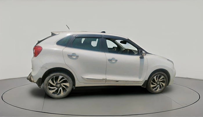 2019 Maruti Baleno ALPHA PETROL 1.2, Petrol, Manual, 1,04,643 km, exterior