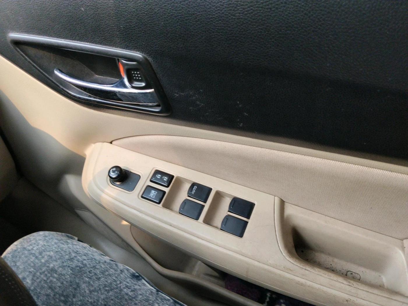 2019 Maruti Dzire VXI AMT, Petrol, Automatic, 42,013 km, interior