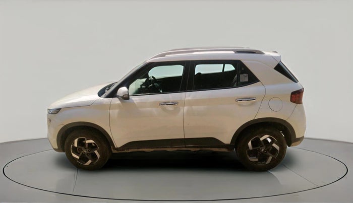 2019 Hyundai VENUE SX(O) 1.4 CRDI, Diesel, Manual, 89,259 km, exterior