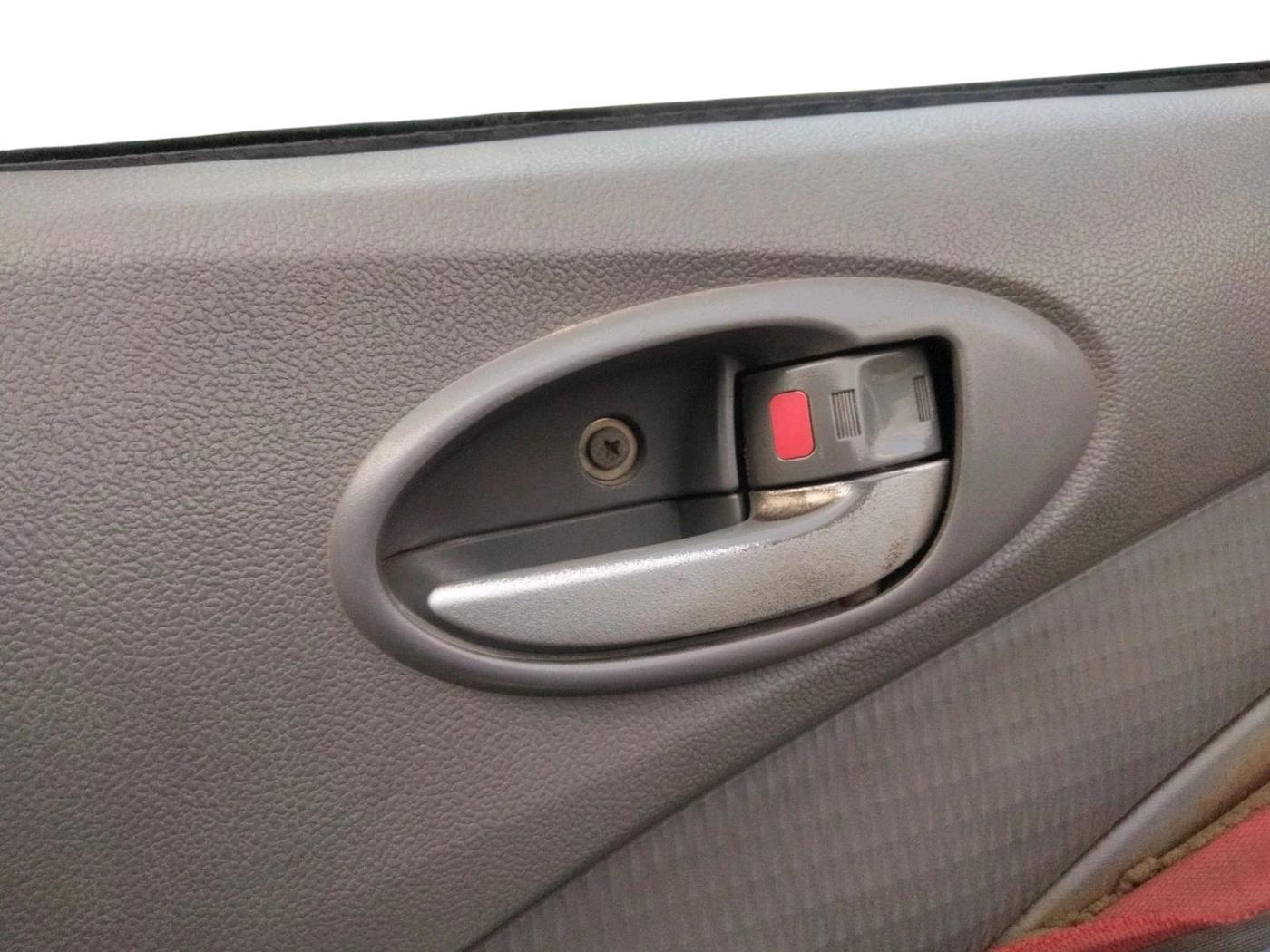 2011 Toyota Etios VX-D, Diesel, Manual, 1,29,287 km, interior