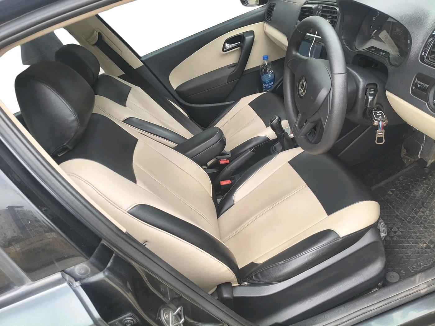 2019 Skoda Rapid 1.6 MPI ACTIVE, Petrol, Manual, 39,831 km, interior