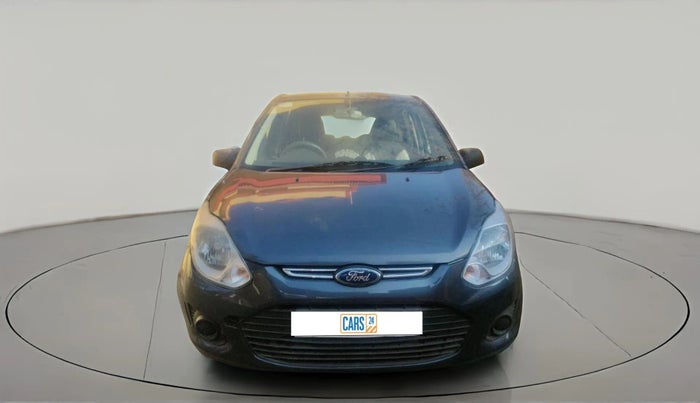 2013 Ford Figo ZXI 1.4 DIESEL, Diesel, Manual, 82,586 km, exterior