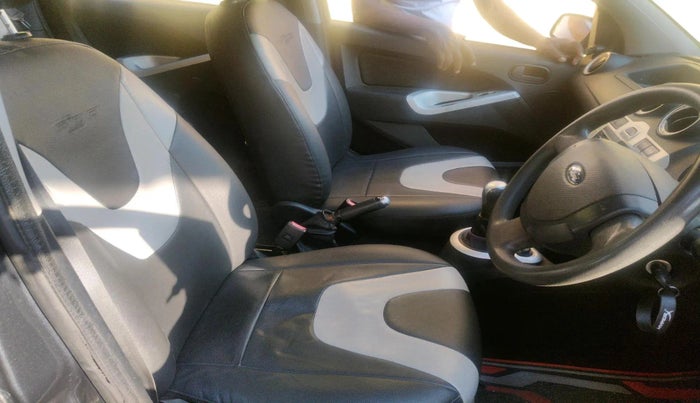 2013 Ford Figo ZXI 1.4 DIESEL, Diesel, Manual, 82,586 km, interior
