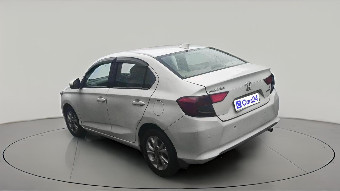 2019 Honda Amaze 1.5L I-DTEC VX, Diesel, Manual, 1,08,950 km, exterior