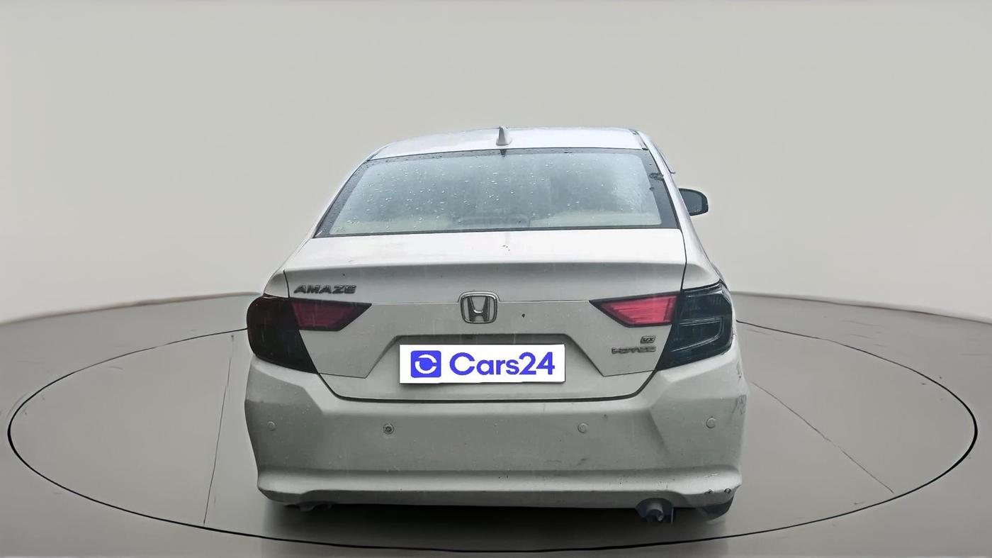 2019 Honda Amaze 1.5L I-DTEC VX, Diesel, Manual, 1,08,950 km, exterior
