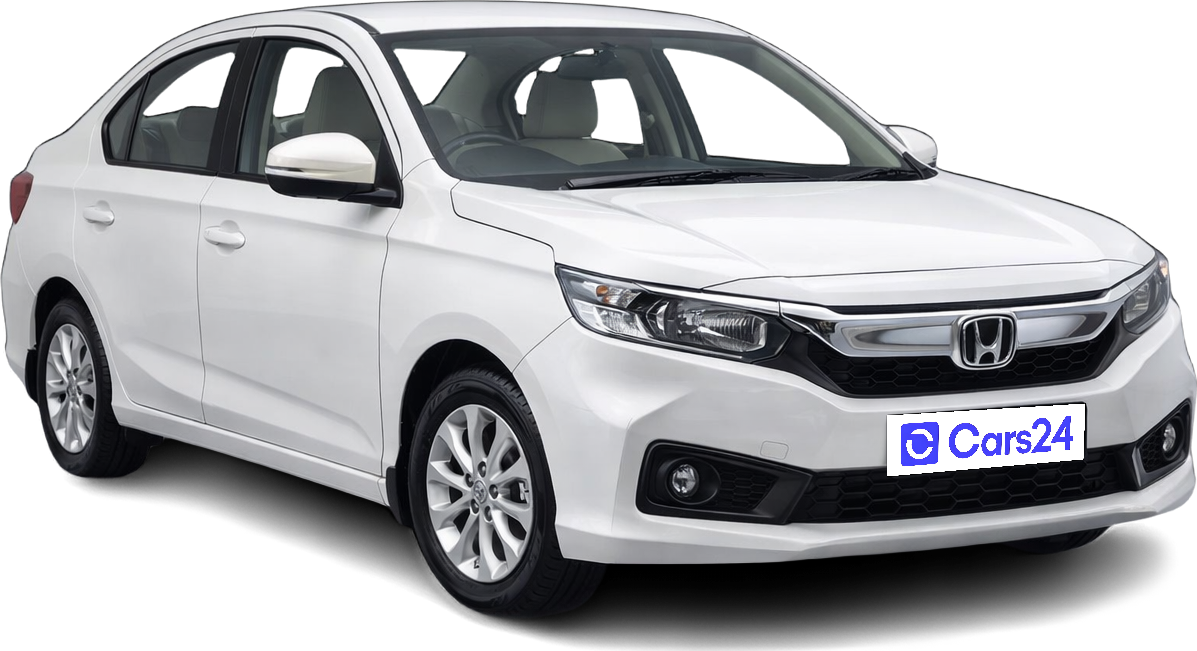 2019 Honda Amaze - Sedan - Diesel - Manual - ₹6.08 lakh