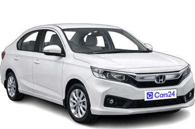 2019 Honda Amaze - Sedan - Diesel - Manual - ₹6.08 lakh