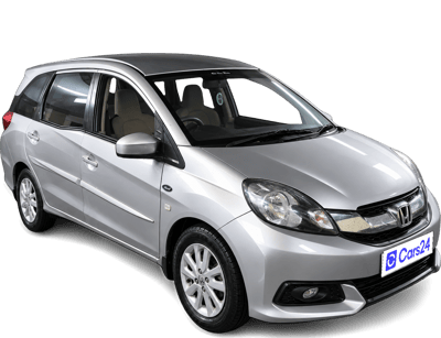 2014 Honda Mobilio - SUV - Petrol - Manual - ₹2.30 lakh