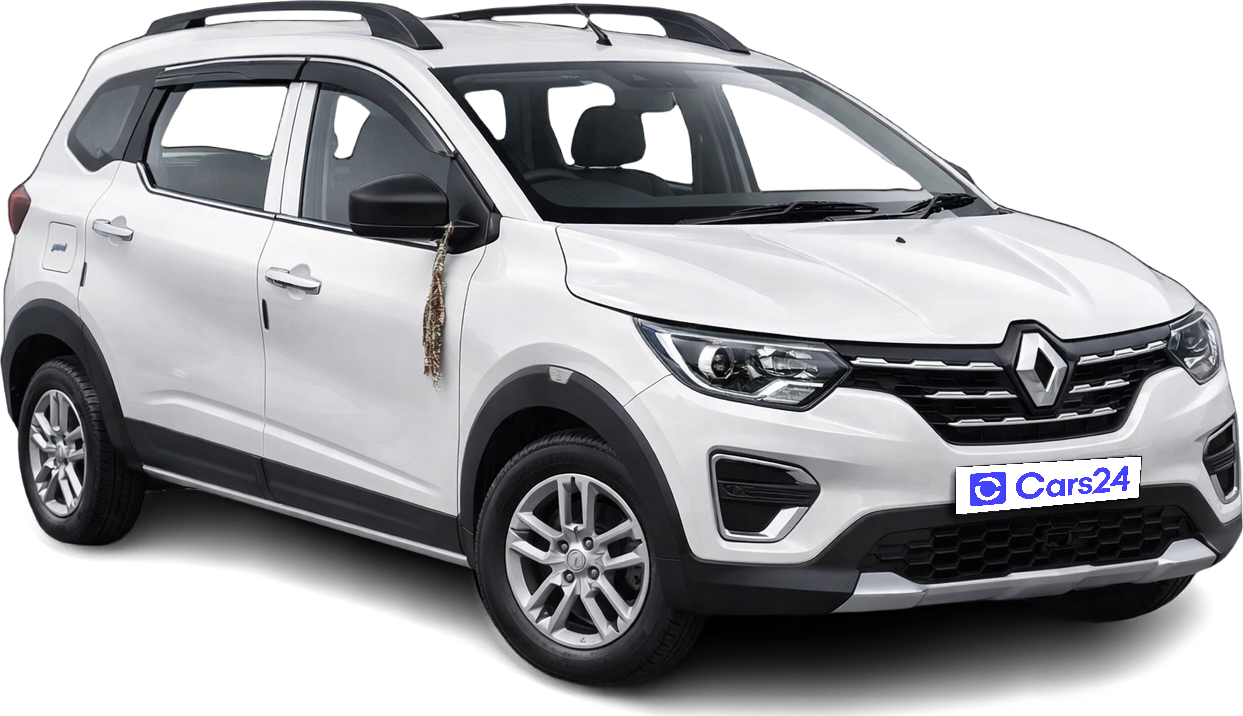 2023 Renault TRIBER - SUV - Petrol - Manual - ₹6.50 lakh