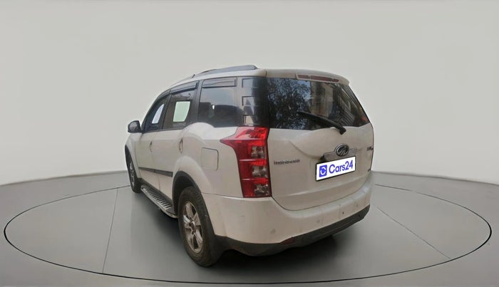 2015 Mahindra XUV500 W8, Diesel, Manual, 1,39,980 km, exterior