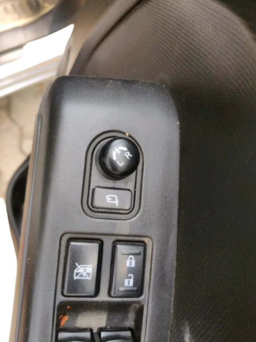 2024 Maruti New Wagon-R ZXI PLUS 1.2, Petrol, Manual, 5,980 km, interior