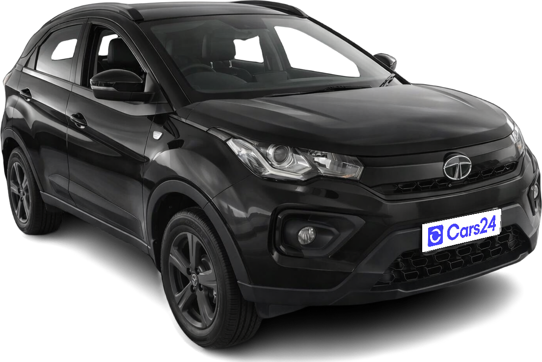 2022 Tata NEXON - SUV - Petrol - Automatic - ₹8.00 lakh