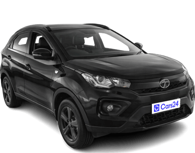 2022 Tata NEXON - SUV - Petrol - Automatic - ₹8.00 lakh