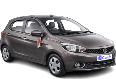 2018 Tata Tiago - Hatchback - Petrol - Manual - ₹3.00 lakh